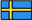 svensk flag